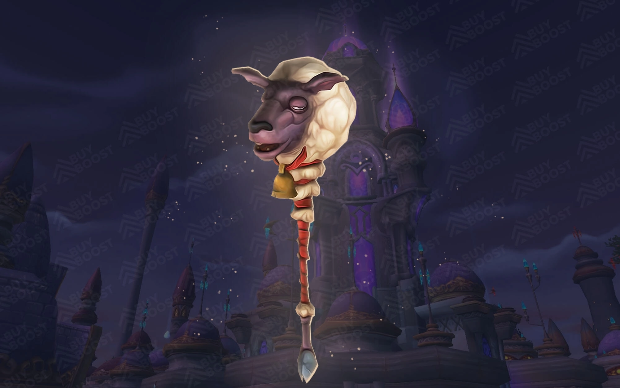 Hidden Artifact Skin Boost Hidden Artifact Skin Boost